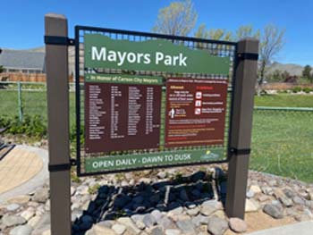 mayorspark